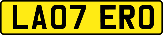 LA07ERO