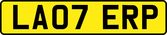 LA07ERP