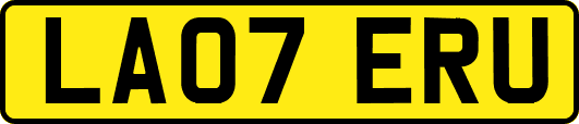 LA07ERU