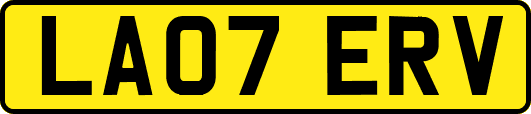 LA07ERV