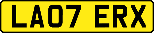 LA07ERX