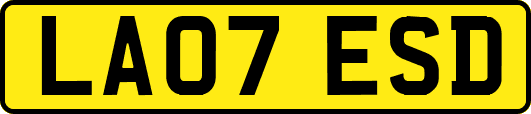 LA07ESD