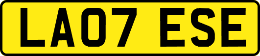 LA07ESE