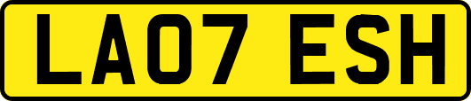 LA07ESH
