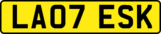 LA07ESK