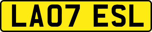 LA07ESL