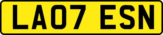 LA07ESN