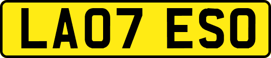 LA07ESO