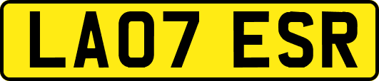LA07ESR