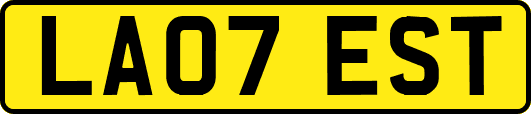 LA07EST