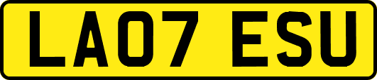 LA07ESU