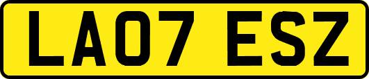 LA07ESZ