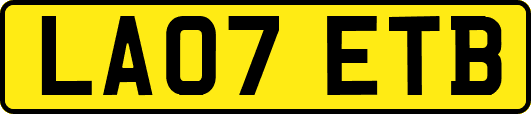 LA07ETB