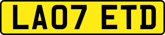 LA07ETD