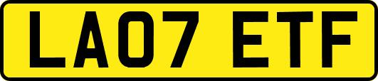 LA07ETF