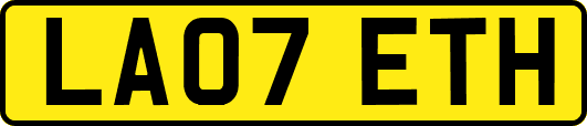 LA07ETH