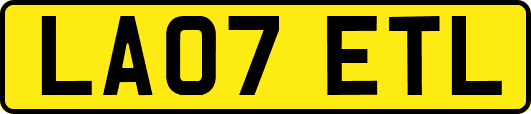LA07ETL