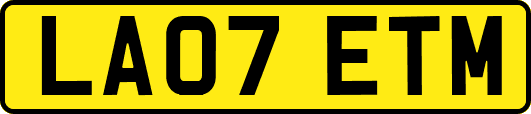 LA07ETM