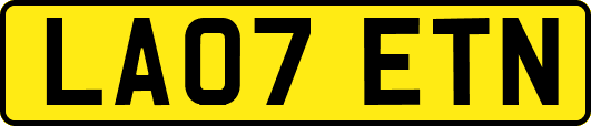 LA07ETN