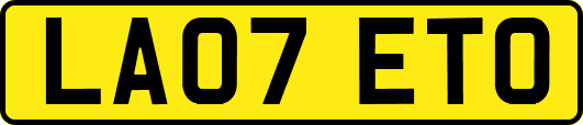 LA07ETO