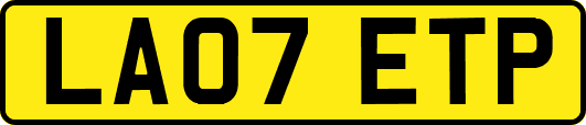 LA07ETP
