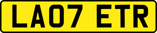 LA07ETR