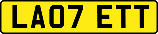 LA07ETT
