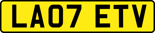 LA07ETV
