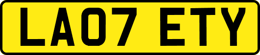 LA07ETY