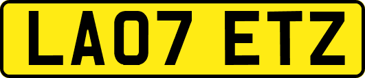 LA07ETZ