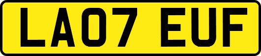 LA07EUF
