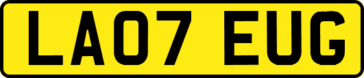 LA07EUG