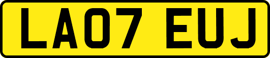 LA07EUJ