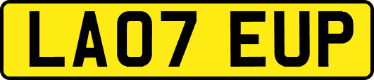LA07EUP