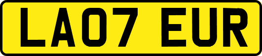 LA07EUR