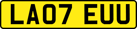 LA07EUU