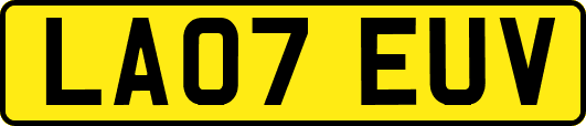 LA07EUV