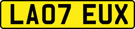 LA07EUX