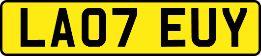LA07EUY