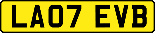 LA07EVB