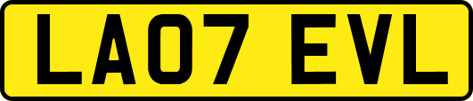 LA07EVL