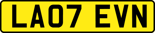 LA07EVN