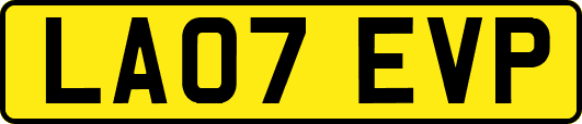 LA07EVP