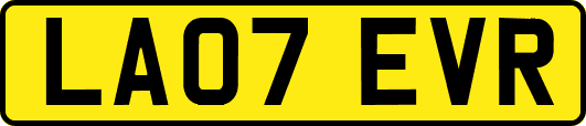 LA07EVR