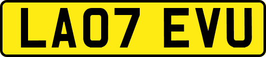 LA07EVU