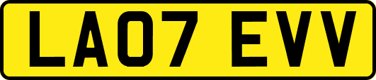 LA07EVV