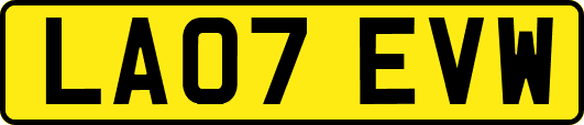 LA07EVW