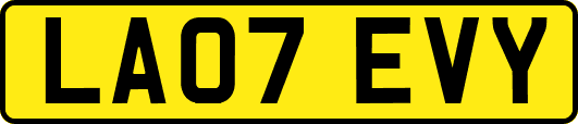 LA07EVY