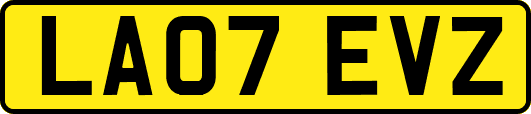 LA07EVZ