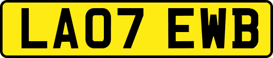 LA07EWB